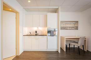 Los Lorentes Residences Bern Airport