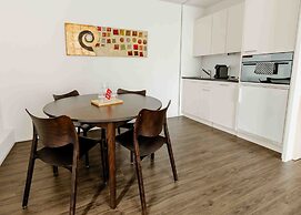 Los Lorentes Residences Bern Airport