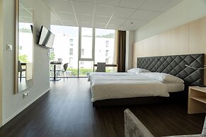 Los Lorentes Residences Bern Airport