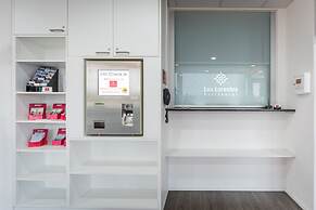 Los Lorentes Residences Bern Airport