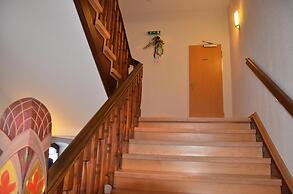 Hotel Restaurant Zur Hallenburg