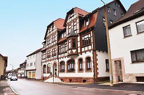 Hotel Restaurant Zur Hallenburg
