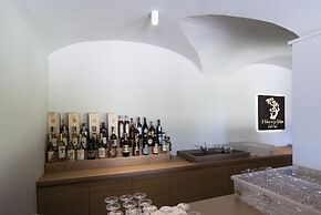Il Falco e la Volpe
