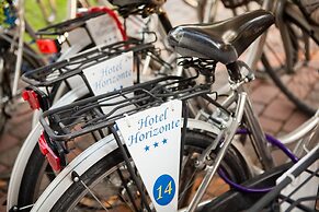 Hotel Horizonte