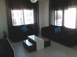 The Place Apartments