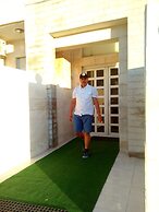 The Place Apartments