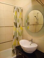 The Place Apartments