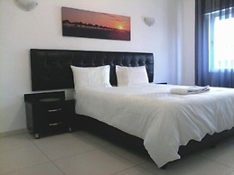 The Place Apartments