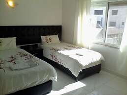 The Place Apartments