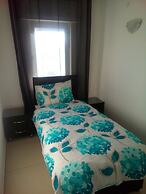 The Place Apartments