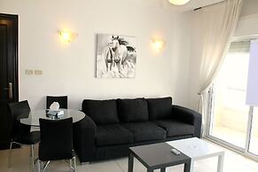 The Place Apartments