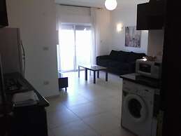 The Place Apartments