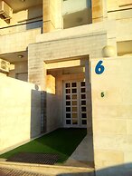 The Place Apartments