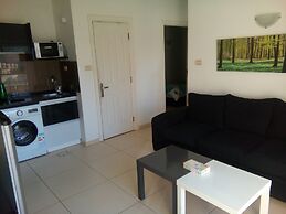 The Place Apartments