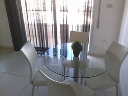 The Place Apartments