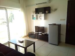 The Place Apartments