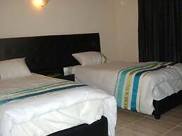 The Place Apartments