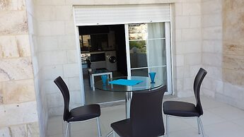 The Place Apartments