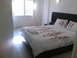 The Place Apartments