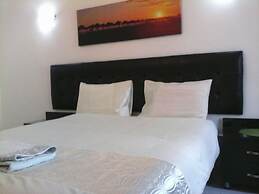 The Place Apartments