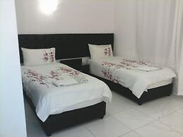 The Place Apartments