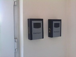 The Place Apartments