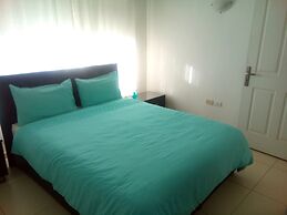 The Place Apartments