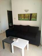 The Place Apartments