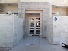 The Place Apartments