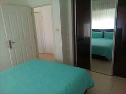 The Place Apartments