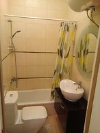 The Place Apartments