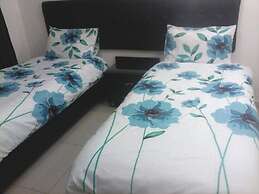 The Place Apartments