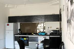 The Place Apartments