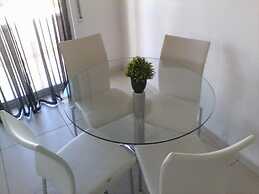 The Place Apartments