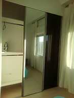 The Place Apartments