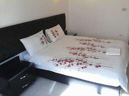 The Place Apartments