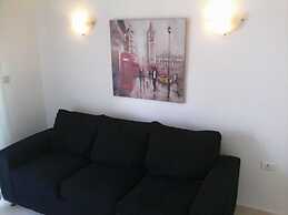 The Place Apartments