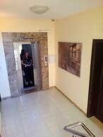 The Place Apartments