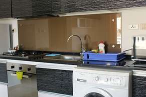 The Place Apartments