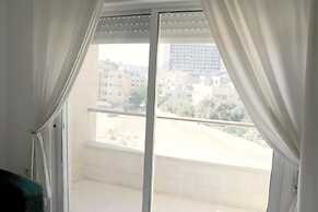 The Place Apartments