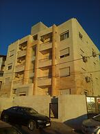 The Place Apartments