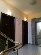 The Place Apartments