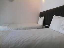 The Place Apartments