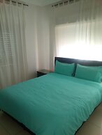 The Place Apartments