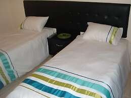 The Place Apartments