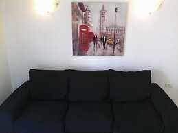 The Place Apartments