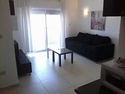 The Place Apartments