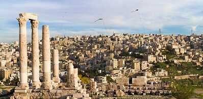 The Place Apartments