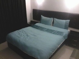 The Place Apartments