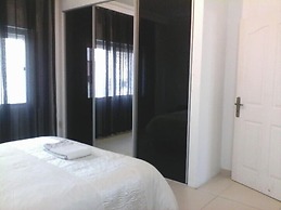 The Place Apartments